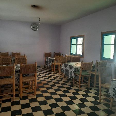 Auberge L' Avenir Imilchil Luaran gambar