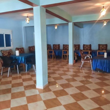 Auberge L' Avenir Imilchil Luaran gambar