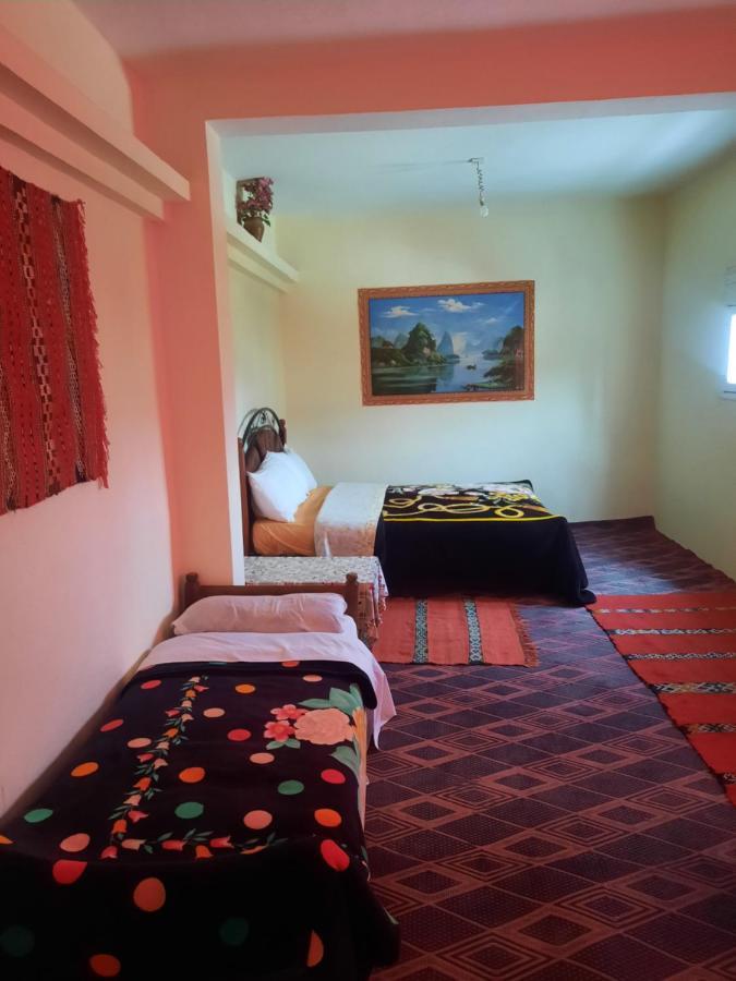 Auberge L' Avenir Imilchil Luaran gambar