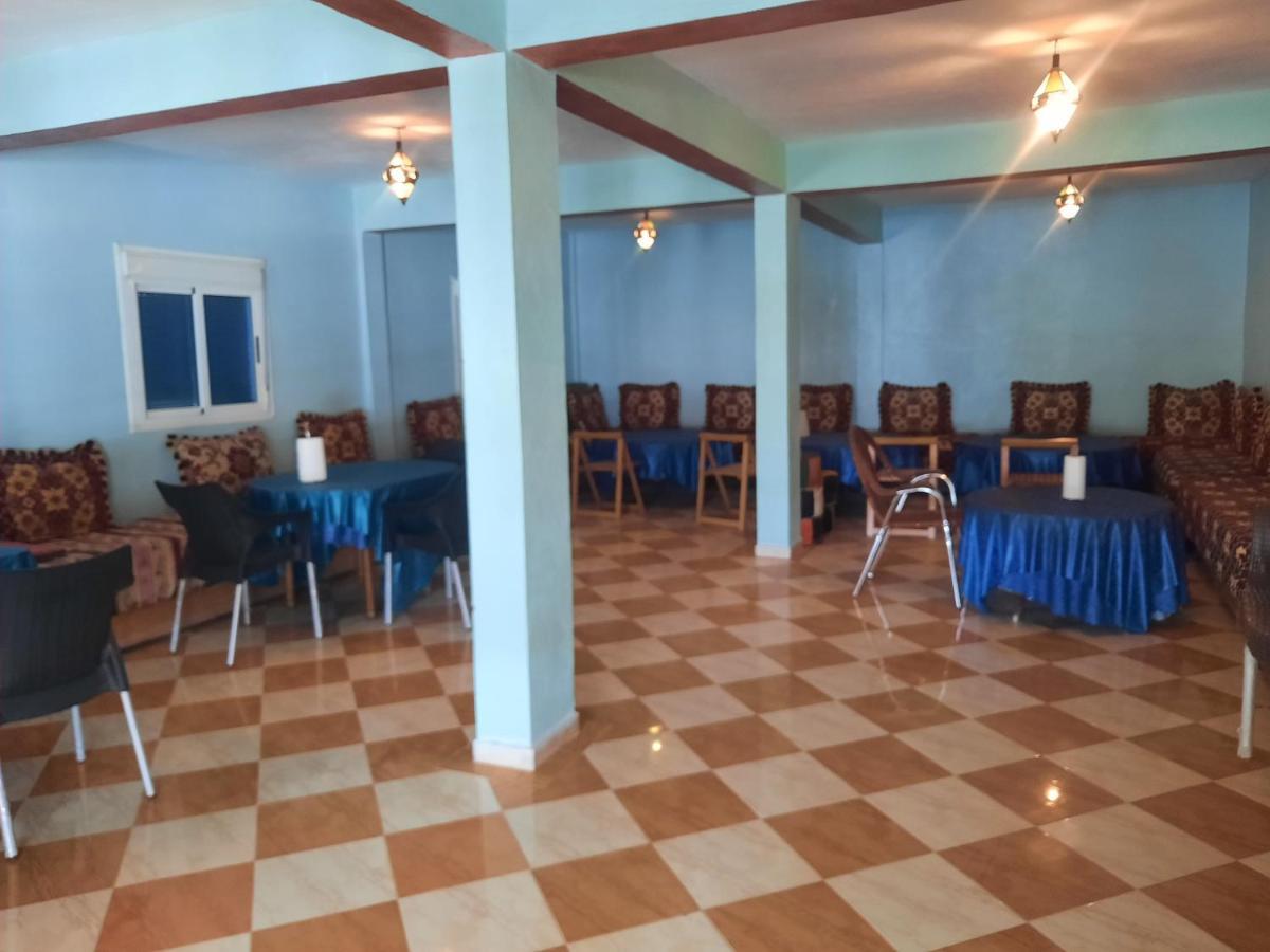 Auberge L' Avenir Imilchil Luaran gambar