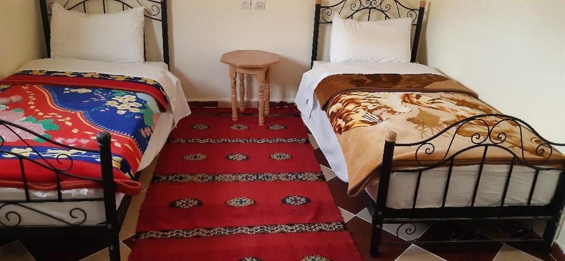 Auberge L' Avenir Imilchil Luaran gambar