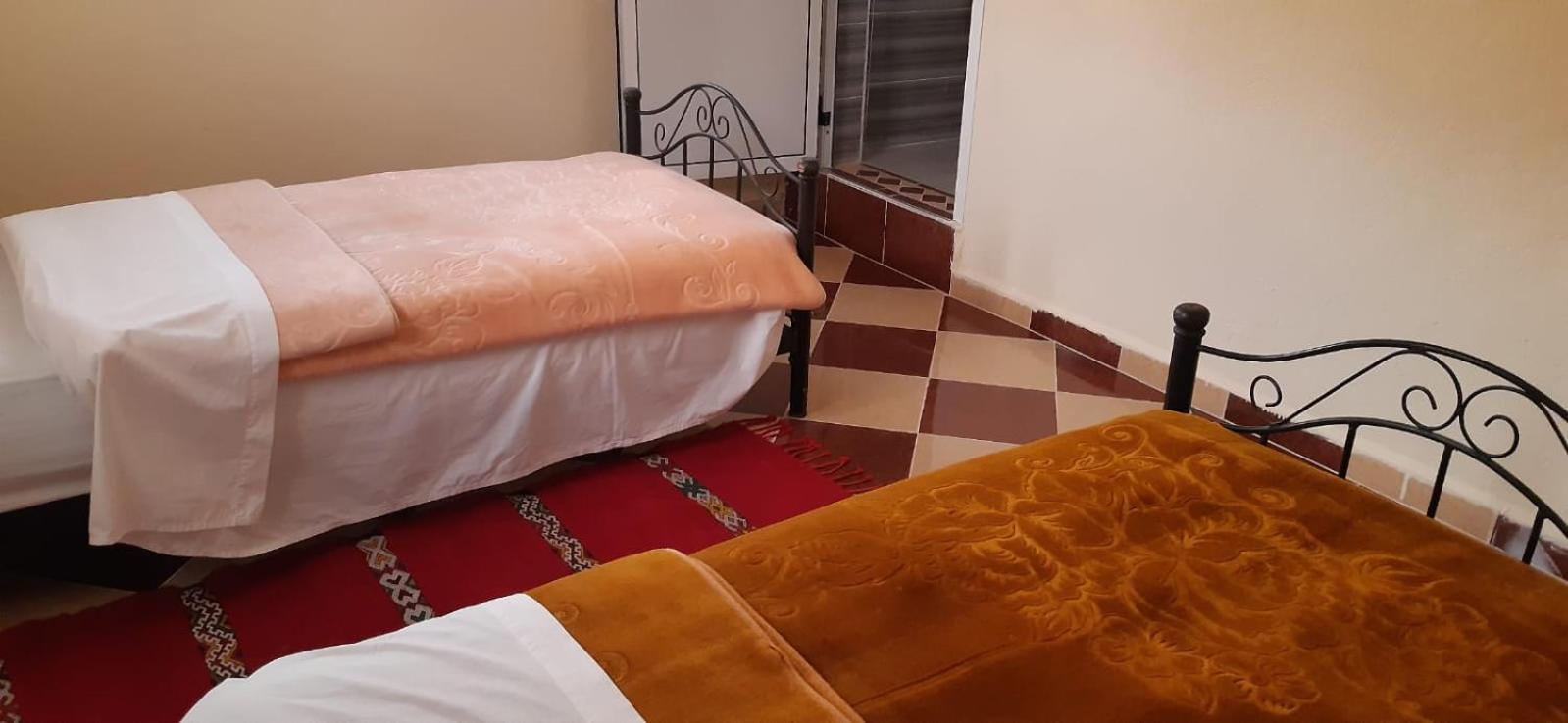 Auberge L' Avenir Imilchil Luaran gambar