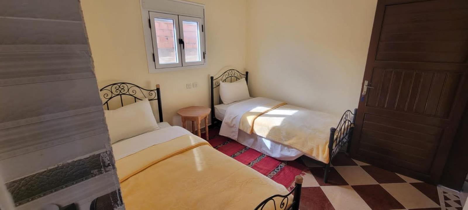 Auberge L' Avenir Imilchil Luaran gambar